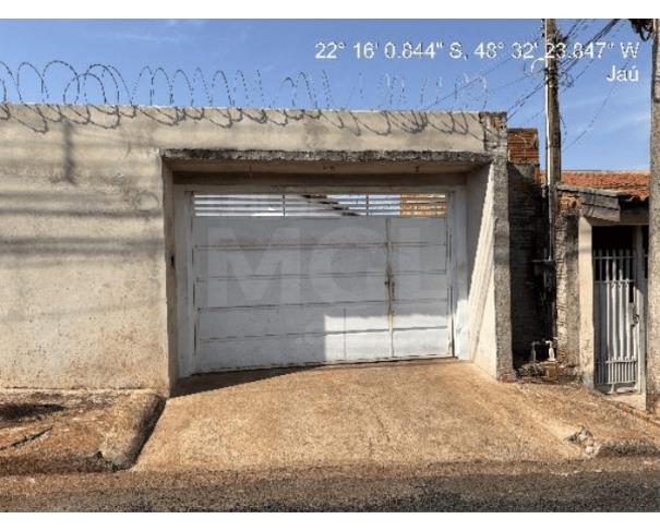Foto de JAU/SP — Casa com 35,72m², (F8444416860983)