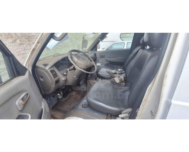 Foto de SANTA CRUZ DO RIO PARDO/SP - Kia Besta GS Grand2, 2005/2005, DIESEL 