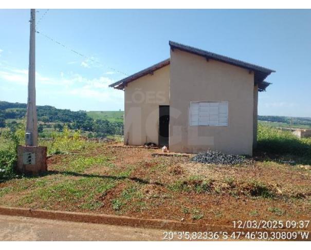 Foto de IGARAPAVA/SP — Casa com 1 quarto (F8444425041965)