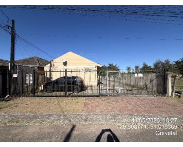 Gravataí/rs — casa neópolis (f8444416422307) casas em leilão | mgl leilões