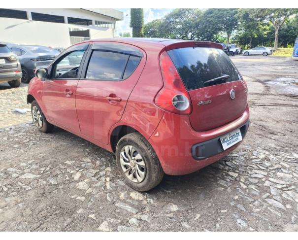 Foto de ITAÚNA/MG- FIAT PALIO ATTRACTIVE 1.0 EVO FIRE FLEX 8V 5P 2012/2012-  PA12935