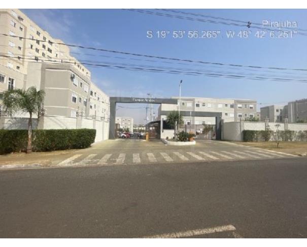 Foto de UBERABA/MG — Apartamento com 2 quartos 1 Vaga na Garagem (F8787710946680)