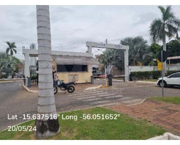 Foto de CUIABÁ/MT — Apartamento com 2 quartos e 1 vaga na garagem no bairro Jardim Gramado