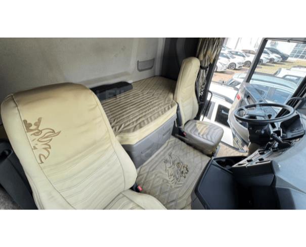 Foto de ITAÚNA/MG - CAVALO TRATOR SCANIA/R460 A6X2 ANO 2023/2024 - SC1115