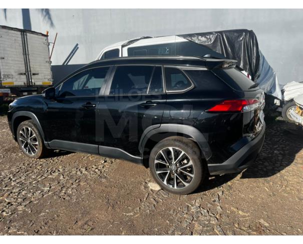 Foto de ITAÚNA/MG- TOYOTA COROLLA CROSS XRE 2.0 2024/2025- PA12568