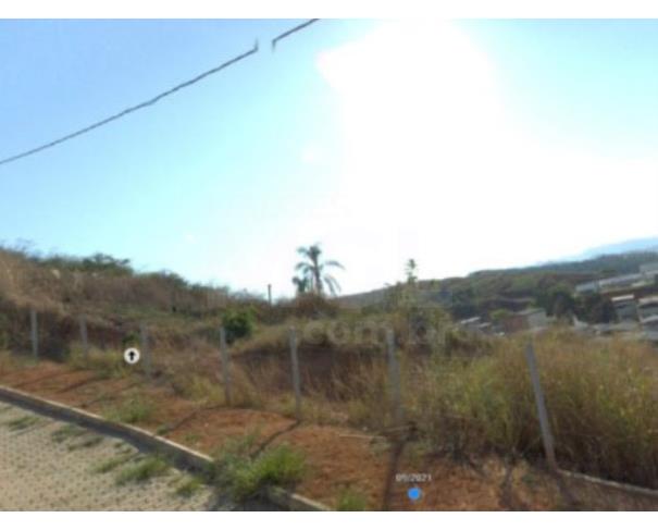 Foto de UBÁ/MG - Terreno com 1258,94m² localizado no Novo Centro II