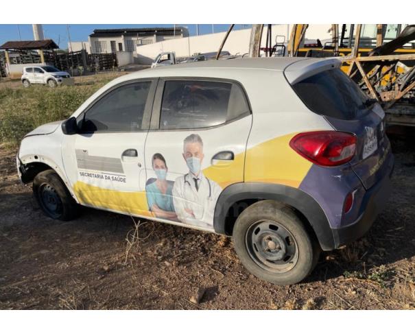 Foto de ASSARÉ/CE - Renault/Kwid Zen 2, 2022/2023
