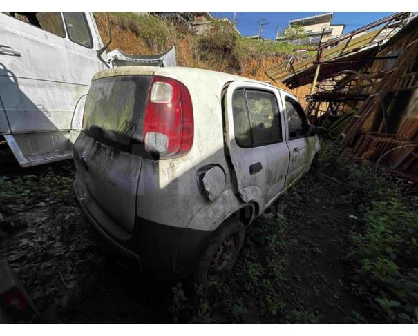 Foto de PIRAPETINGA/MG - Fiat/uno vivace 10, 2011/2012, FLEX 