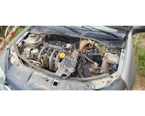 Foto de ARAMBARÉ/RS - Renault Clio Expression 1.0 16VH, 2013/2014, FLEX 