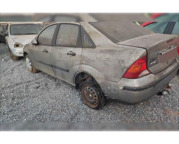 Foto de APARECIDA DE GOIÂNIA/GO - FORD Focus 1.6 Flex FC - CIRCULÁVEL