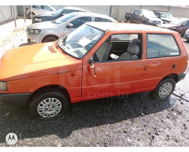 Foto de ITAÚNA/MG - FIAT UNO S - 1989/1989 