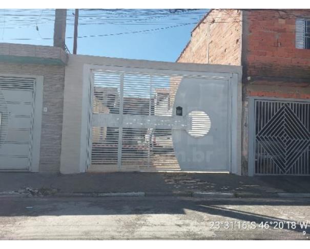Poa/sp — terreno conjunto alvorada (f1444405842859) lote em leilão | mgl leilões