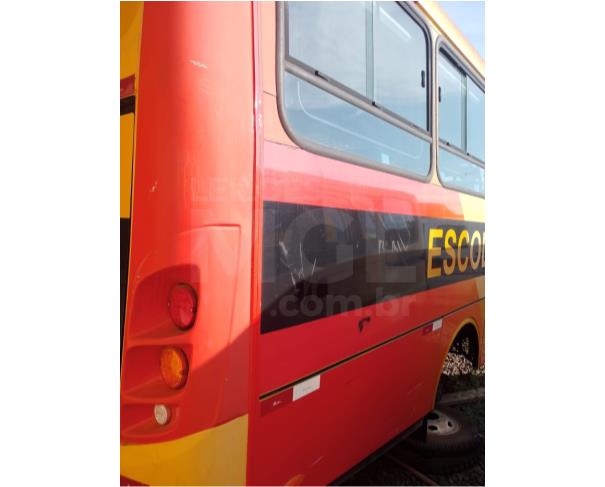 Foto de DOURADOQUARA/MG - Ônibus - Iveco Wayclass 70C17 HDE, 2016/2016