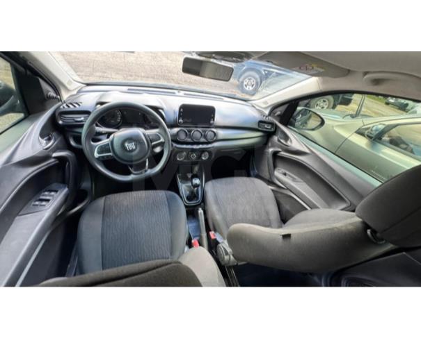 Foto de ITAÚNA/MG - FIAT/CRONOS DRIVE 1.3 - ANO 2022/2022 - SC1068
