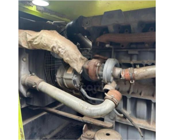 Foto de CONTAGEM /MG 1 GERADOR CABINADO 65 KVA MAIS UM MOTOR RESERVA NO ESTADO EM QUE SE ENCONTRA.-- PA13011