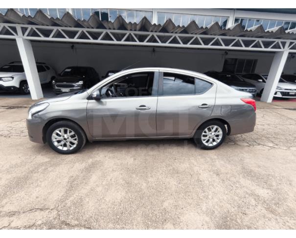 Foto de ITAÚNA/MG- NISSAN VERSA 1.6 SV CVT 2020/2020 FLEX RIZZI1I -  PA13460