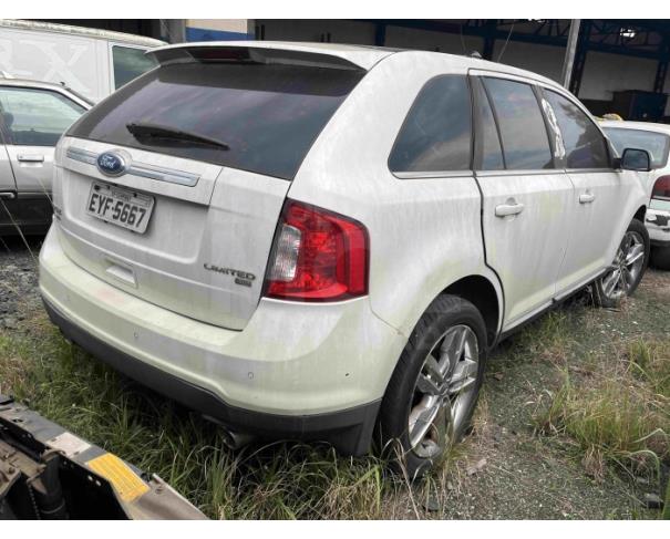 Foto de CAPIVARI/SP - VEÍCULO CONSERVADO - I/FORD EDGE V6 - 2011/2011