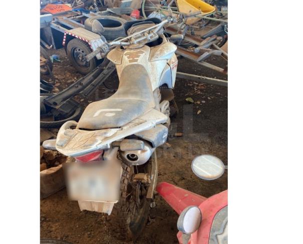 Foto de BOM DESPACHO/MG - HONDA XRE 300 - 2013/2013