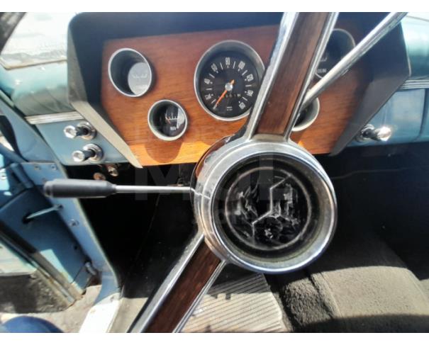 Foto de ITAÚNA/MG-WILLYS AERO WILLYS 1968/1968- PA12367