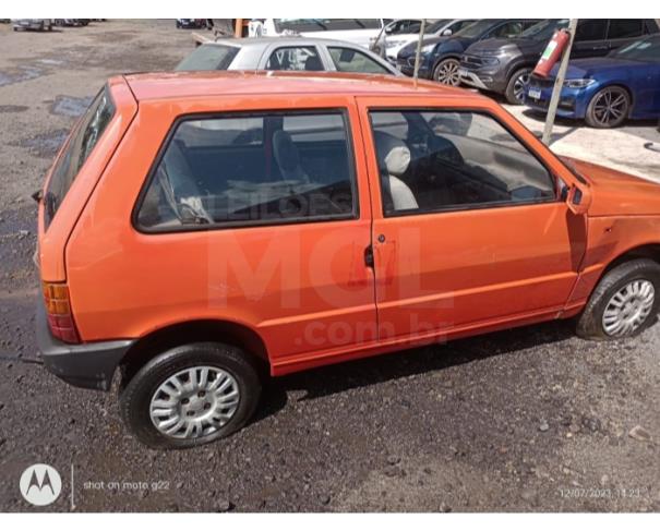 Foto de ITAÚNA/MG - FIAT UNO S - 1989/1989 