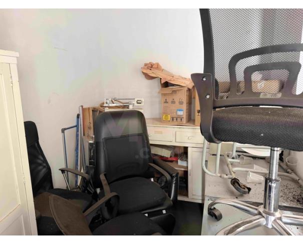 Foto de TIROS/MG - LOTE COMPOSTO POR MÓVEIS, EQUIPAMENTOS, ELETRÔNICOS E BENS DIVERSOS