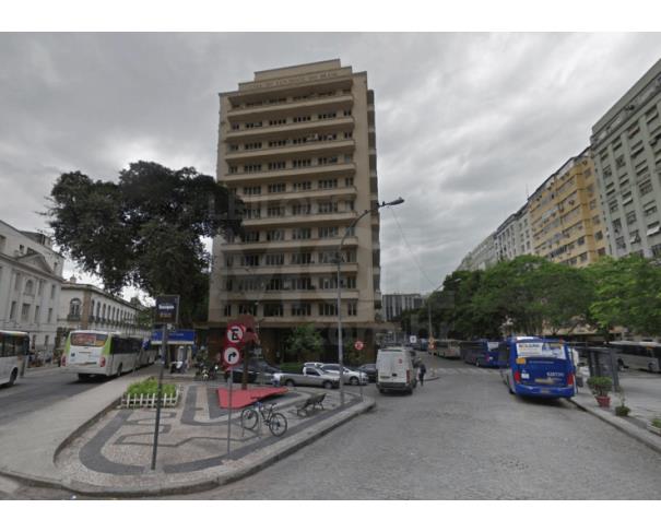 Foto de RIO DE JANEIRO/RJ — Salas no bairro Freguesia São José. 