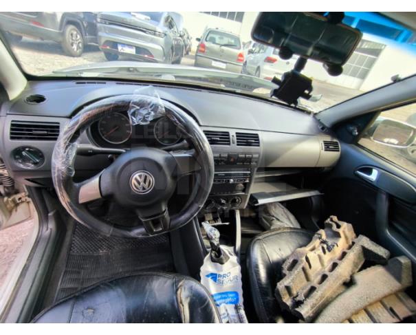 Foto de ITAÚNA/MG- VOLKSWAGEN GOL 1.0 HIGHWAY 2001/2002-  PA12934