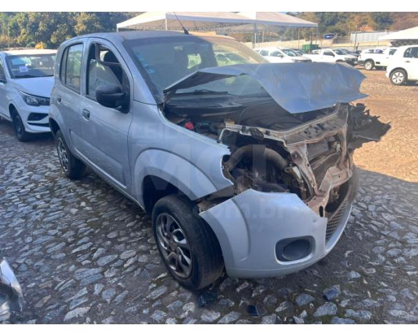 Foto de ITAÚNA/MG- FIAT UNO VIVACE 1.0 2014/2014 - PA11756