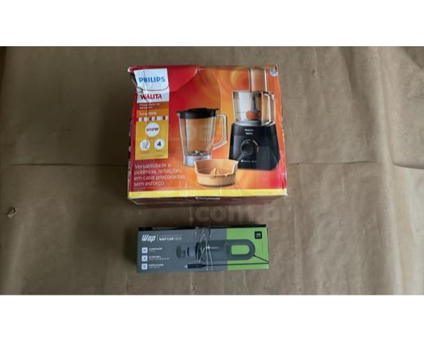Foto de ITAÚNA/MG - KIT COM 2 ITENS 