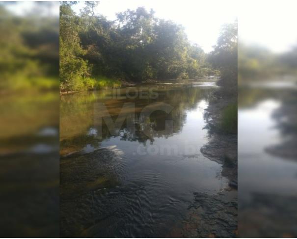 Foto de BRASILÂNDIA DE MINAS/MG — Fazenda Cachoeira 303.13.28 hectares (3.031.300m²) 