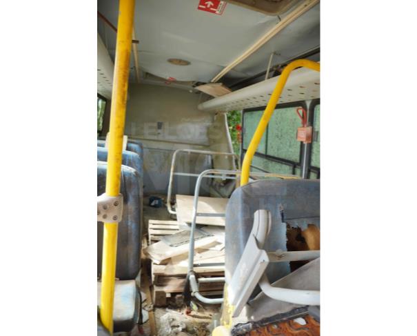 Foto de BELA VISTA DO TOLDO/SC - Ônibus Iveco Cityclass 70C17, 2013/2013