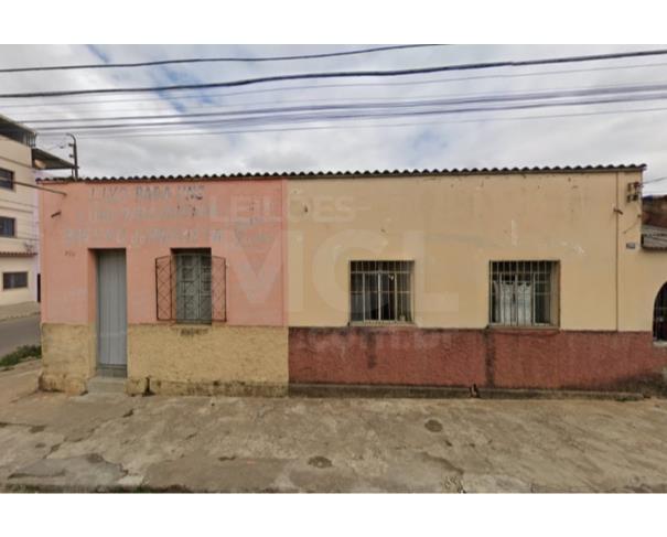 Foto de SÃO JOÃO DEL REI/MG — [Fração ideal de 1/112 sobre] um imóvel na Vila Santa Terezinha 