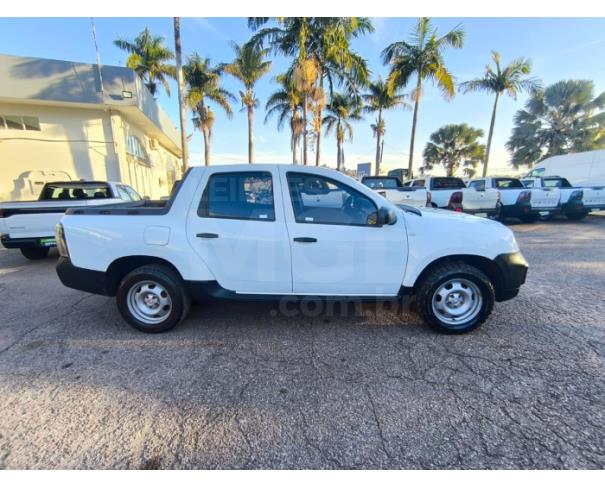 Foto de ITAÚNA/MG- RENAULT OROCH PRO 1.6 2024/2025-  PA13381