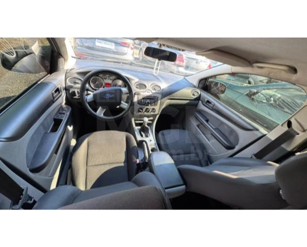 Foto de ITAÚNA/MG - FORD FOCUS HC - ANO 2013/2013 - SC1060