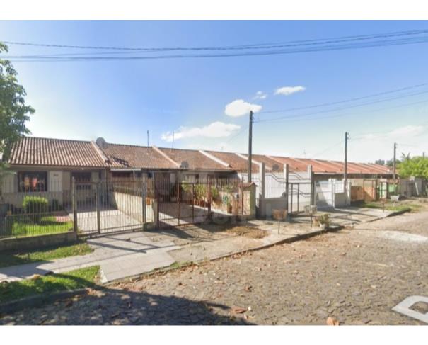 Foto de SÃO LEOPOLDO/RS — Casa no Bairro Scharlau
