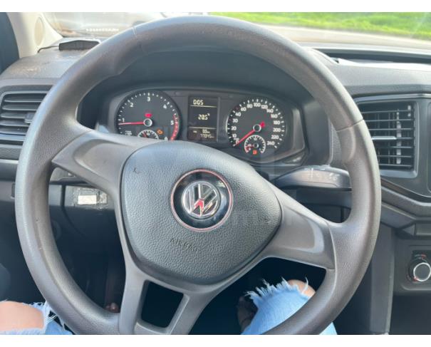 Foto de ITAÚNA/MG-VW AMAROK CD 4X4 SE 2019/2019- PA10433