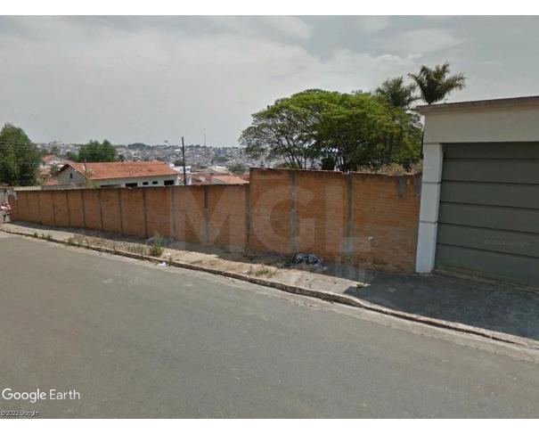 Foto de Alfenas/MG - Terreno Urbano com 450,00m² no Loteamento Jardim São Carlos - jb22102