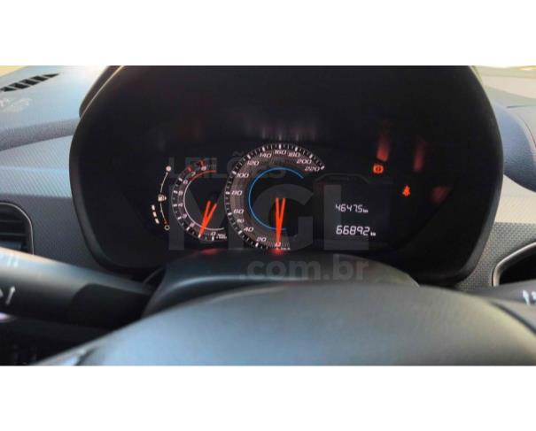 Foto de BELO HORIZONTE/MG - CHEVROLET SPIN 1.8L MT LT, 2019/2020 
