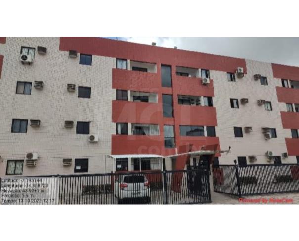 Foto de JOÃO PESSOA/PB — Apartamento com 2 quartos no bairro Planalto Boa Esperança.