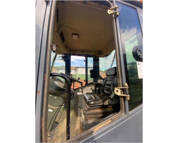 Foto de SÃO SEBASTIÃO DA BELA VISTA/MG - Rolo Compactador XCMG, modelo XS123PD BR