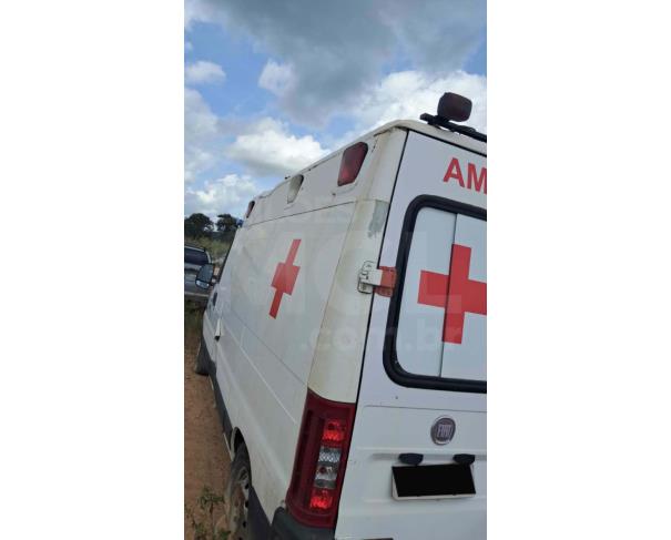 Foto de MARABÁ/PA - FIAT/DUCATO MC RONTANAMB, 2013/2013