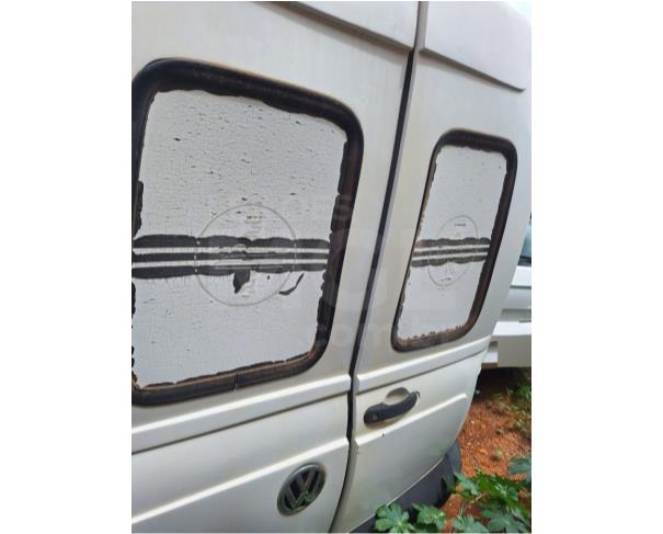 Foto de IRECÊ/BA - CARRO - VW Saveiro Modificar Ambulância, 2014/2015