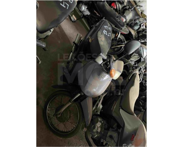 Foto de CAPIVARI/SP - VEÍCULO CONSERVADO - HONDA/C100 BIZ - 2005/2005