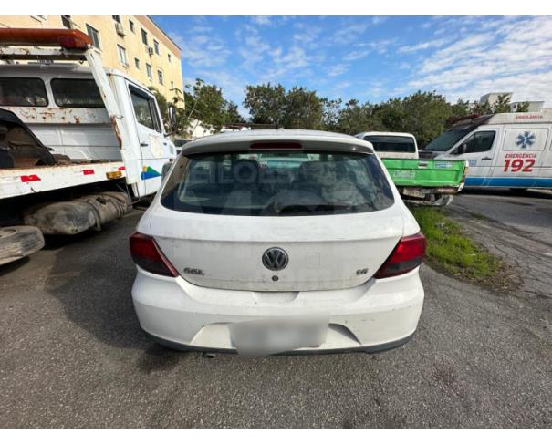Foto de RIO DAS OSTRAS/RJ - VW GOL 1.6 POWER