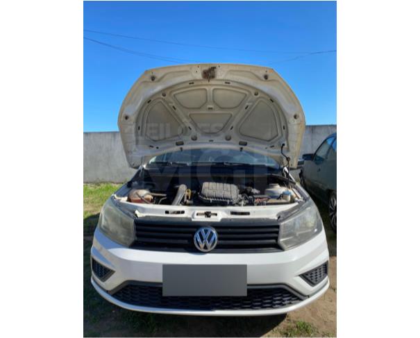 Foto de ANCHIETA/ES - VW Gol 1.0L MC4, 2018/2019, FLEX 