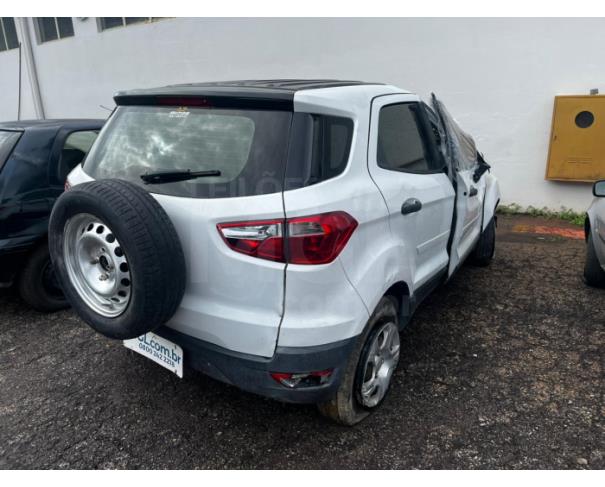 Foto de ITAÚNA/MG- FORD ECOSPORT S 1.6 2013/2014- PA12795