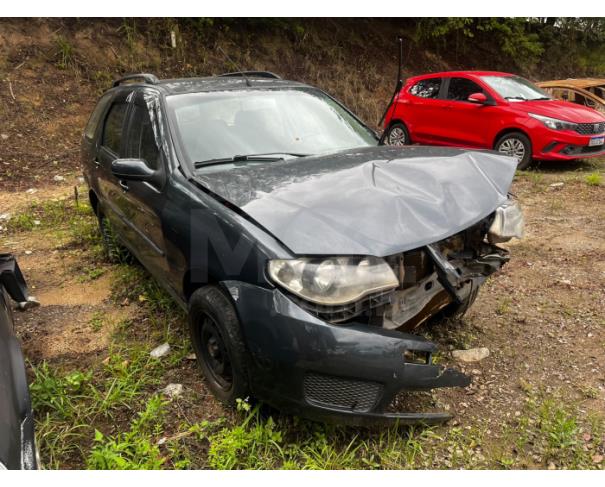 Foto de ITAÚNA/MG FIAT PALIO  WEEKEND ELX 1.4 MPI FIRE FLEX 8V 2006/2006 PA13448