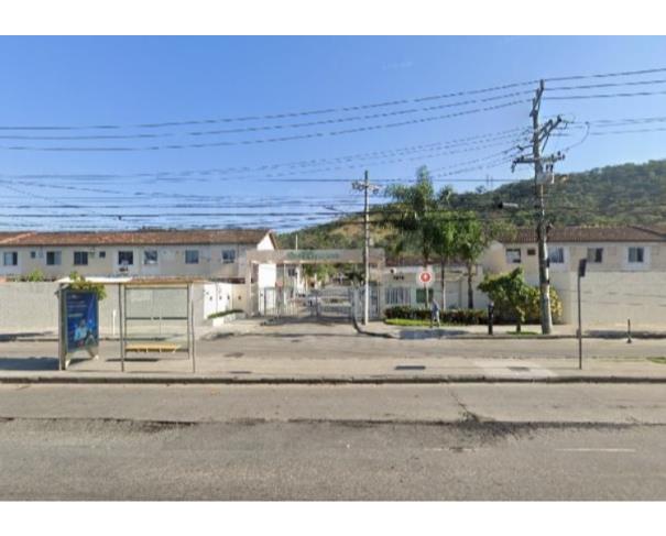 Foto de RIO DE JANEIRO/RJ — Casa com 2 quartos (F8555533785025)