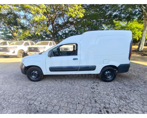 Foto de ITAÚNA/MG- FIAT FIORINO 1.4 FLEX 2014/2015- PA13306