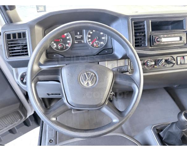 Foto de BELO HORIZONTE/MG - CAMINHÃO - VW EXPRESS DRL 4X2 -ANO: 2025 - PA